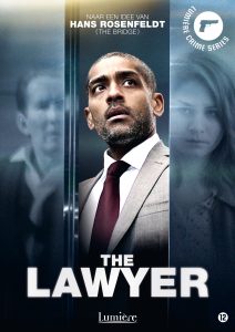 The Lawyer