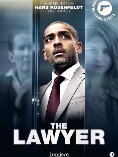 The Lawyer