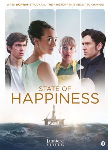 State of Happiness - Seizoen 1