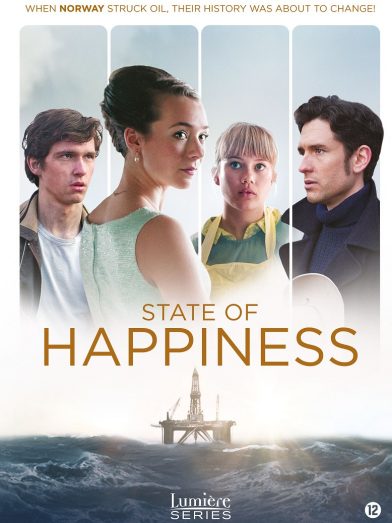 State of Happiness - Seizoen 1