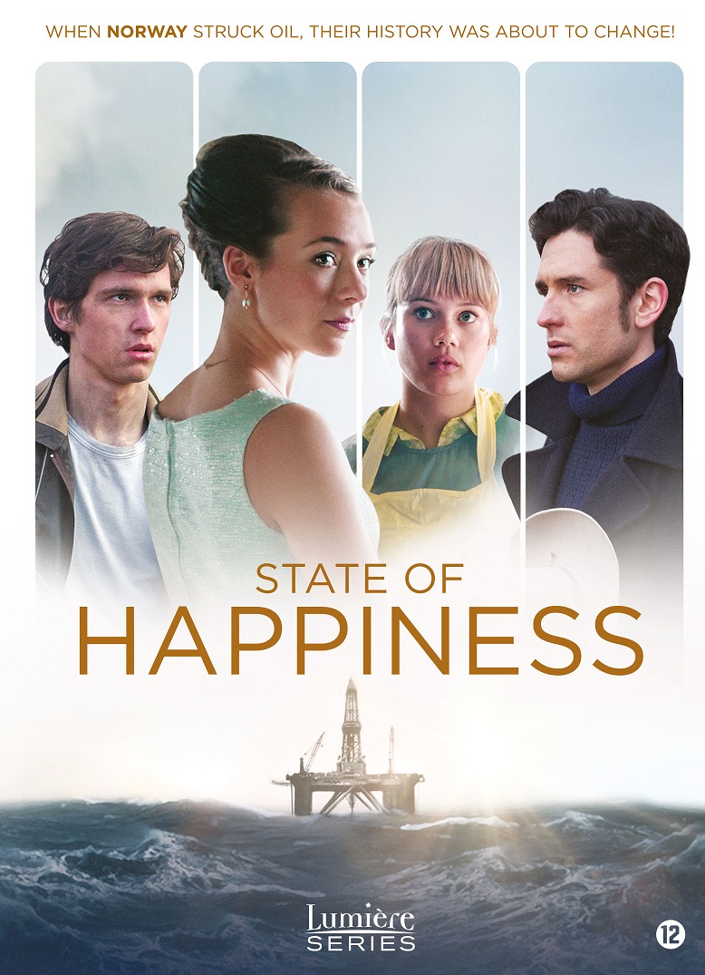State of Happiness – Seizoen 1