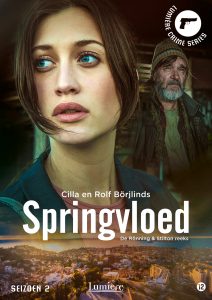 Springvloed 2