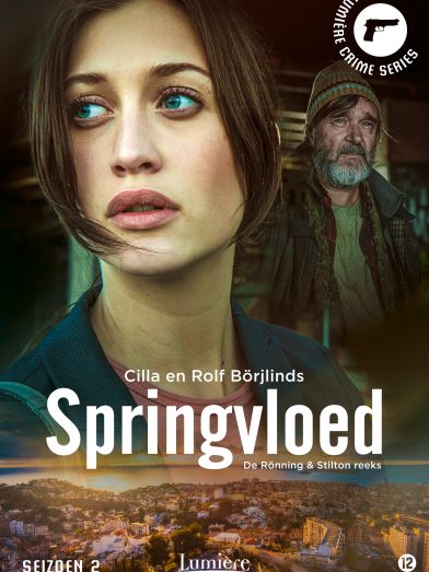 Springvloed 2