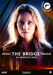 The Bridge Box - de complete serie