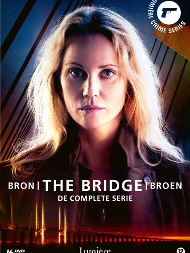 The Bridge Box - de complete serie