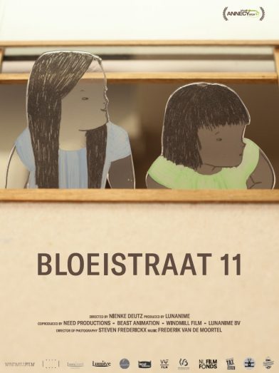 Bloeistraat 11