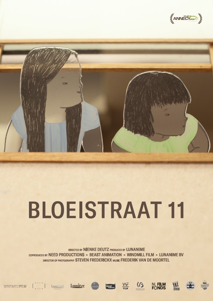 Bloeistraat 11