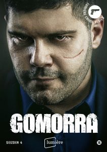 Gomorra 4