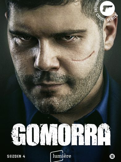 Gomorra 4