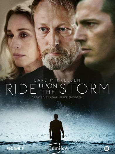 Ride upon the storm 2