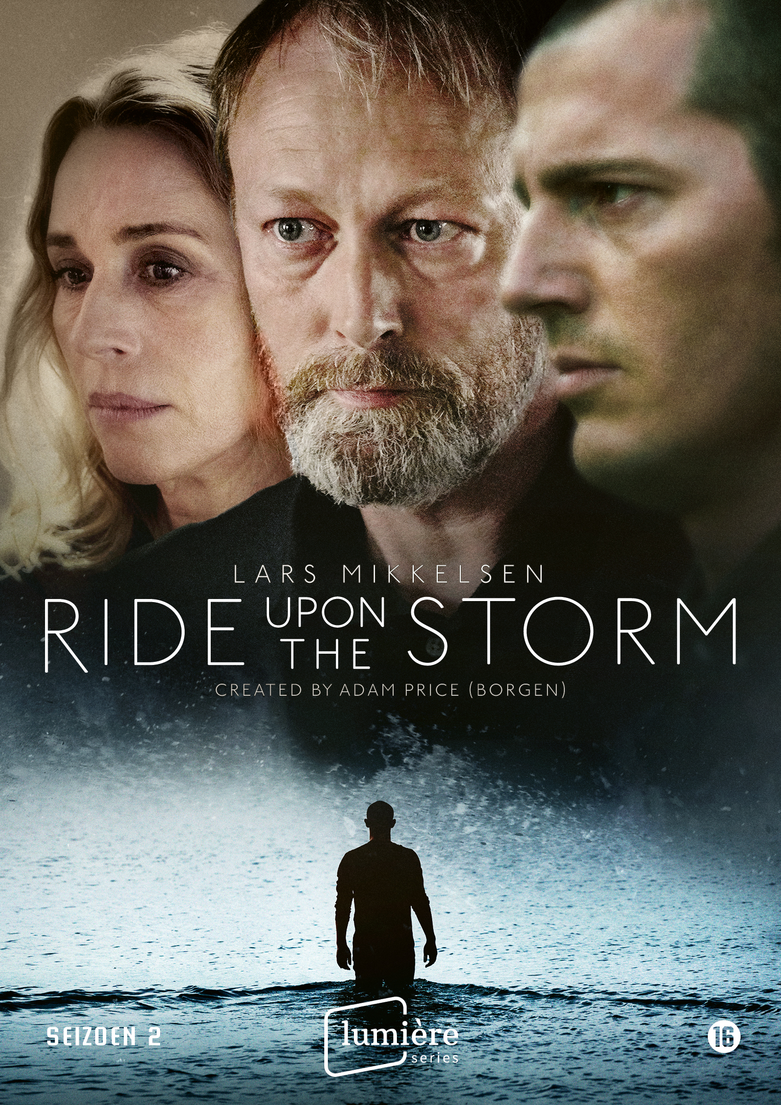 Ride upon the storm 2