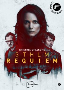 Kristina Ohlssons STHLM Requiem