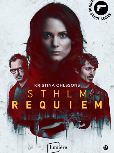 Kristina Ohlssons STHLM Requiem