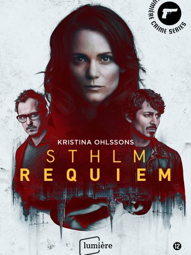 Kristina Ohlssons STHLM REQUIEM