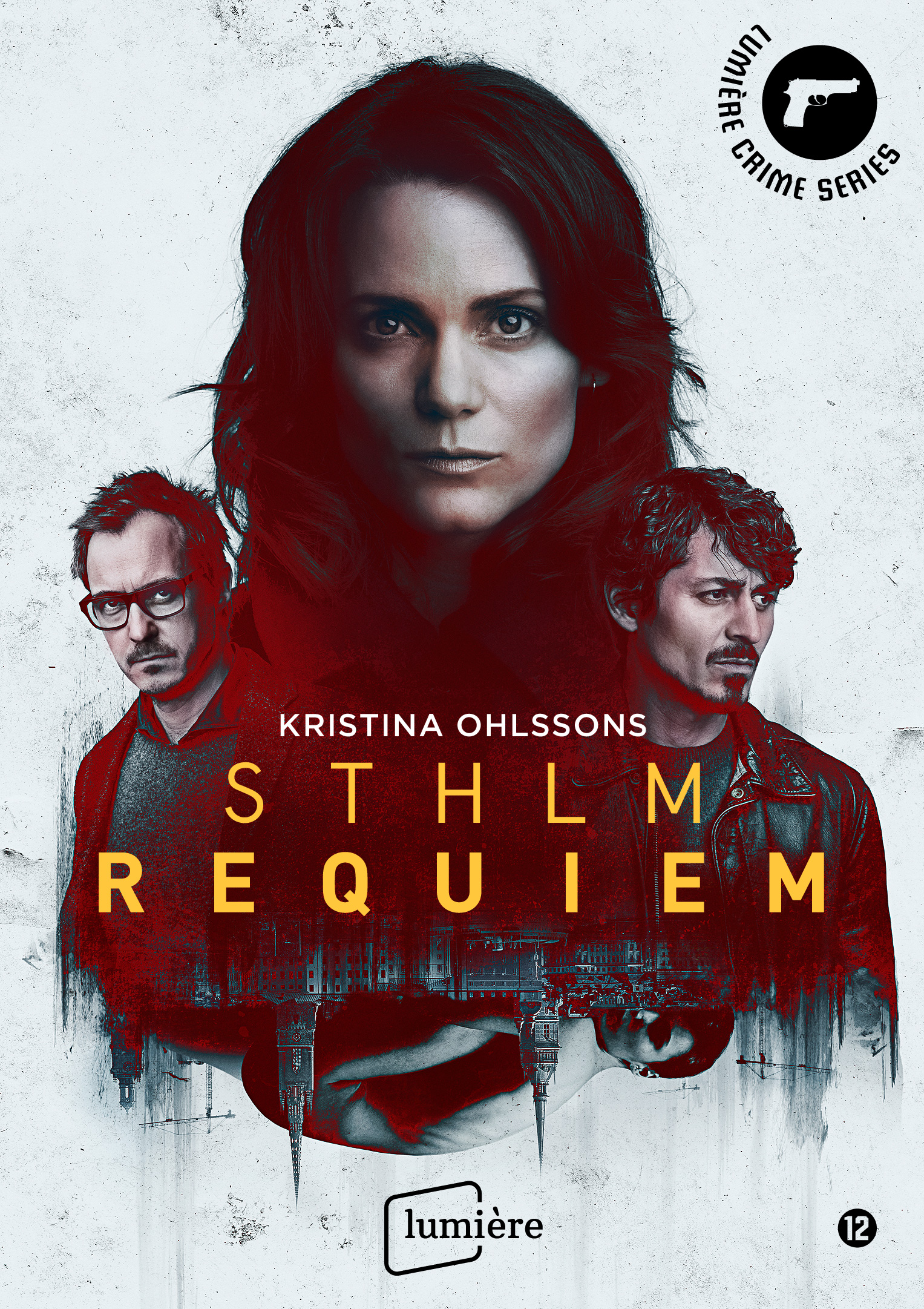 Kristina Ohlssons STHLM REQUIEM