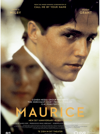 Maurice