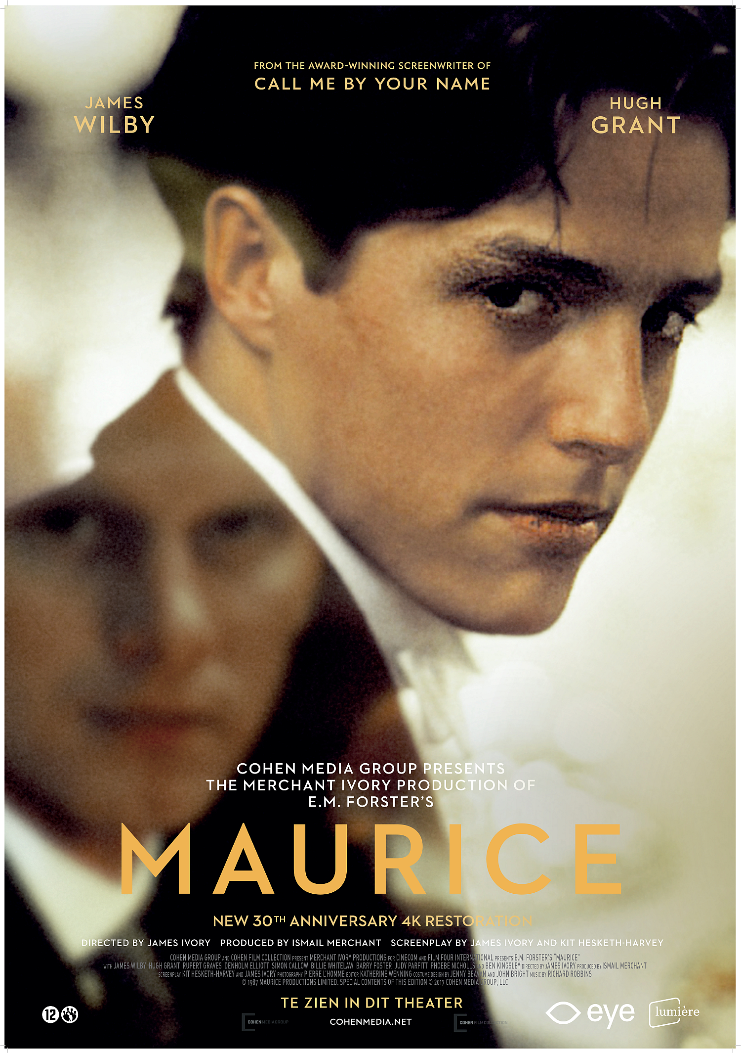 Maurice