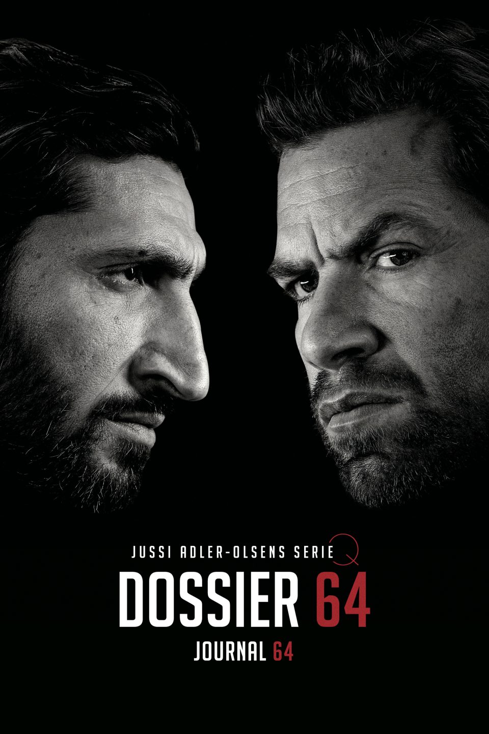 Serie Q_Dossier 64_iTunes