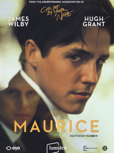 Maurice