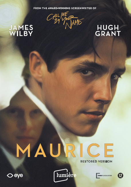 Maurice