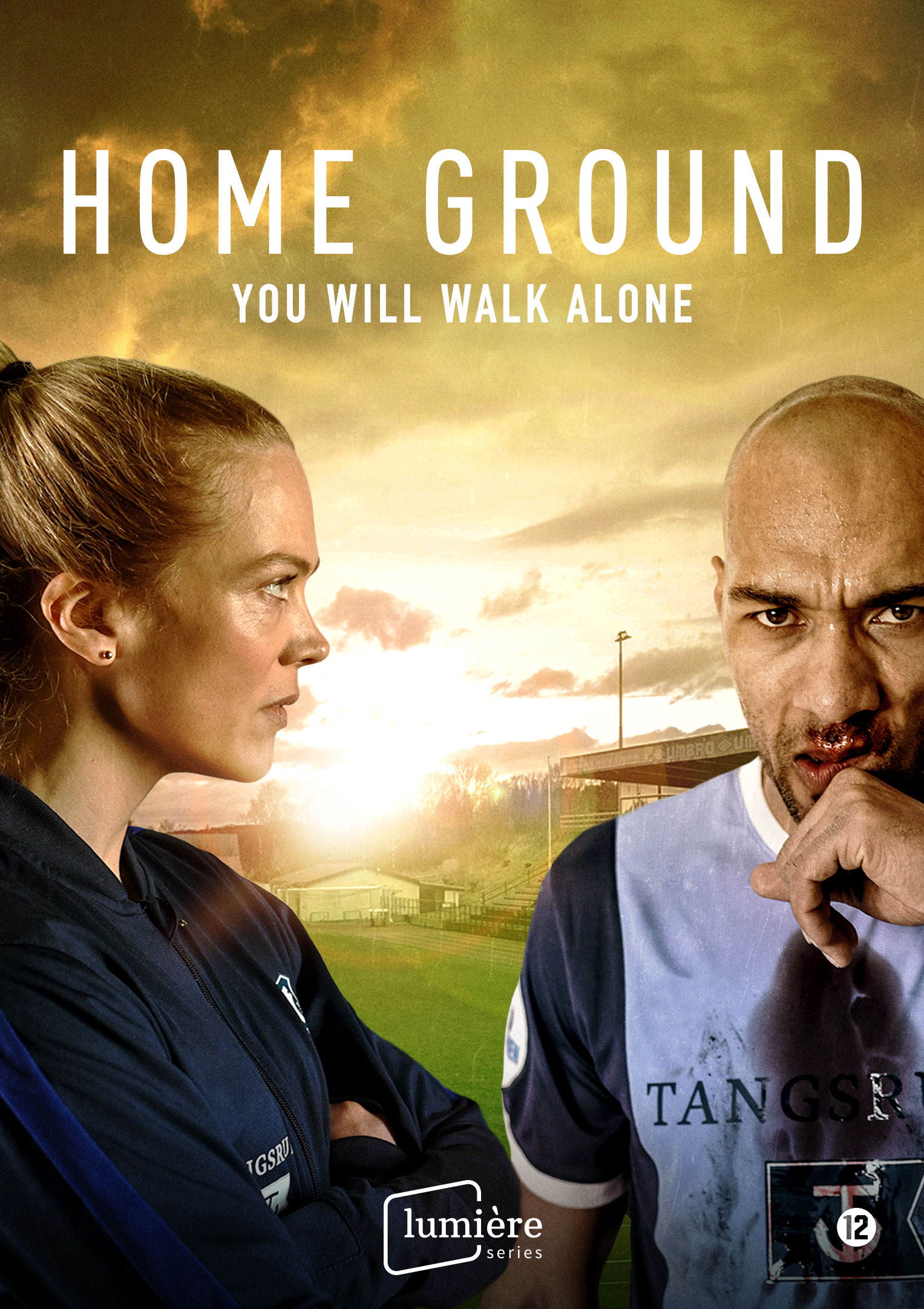 Home Ground – Seizoen 1