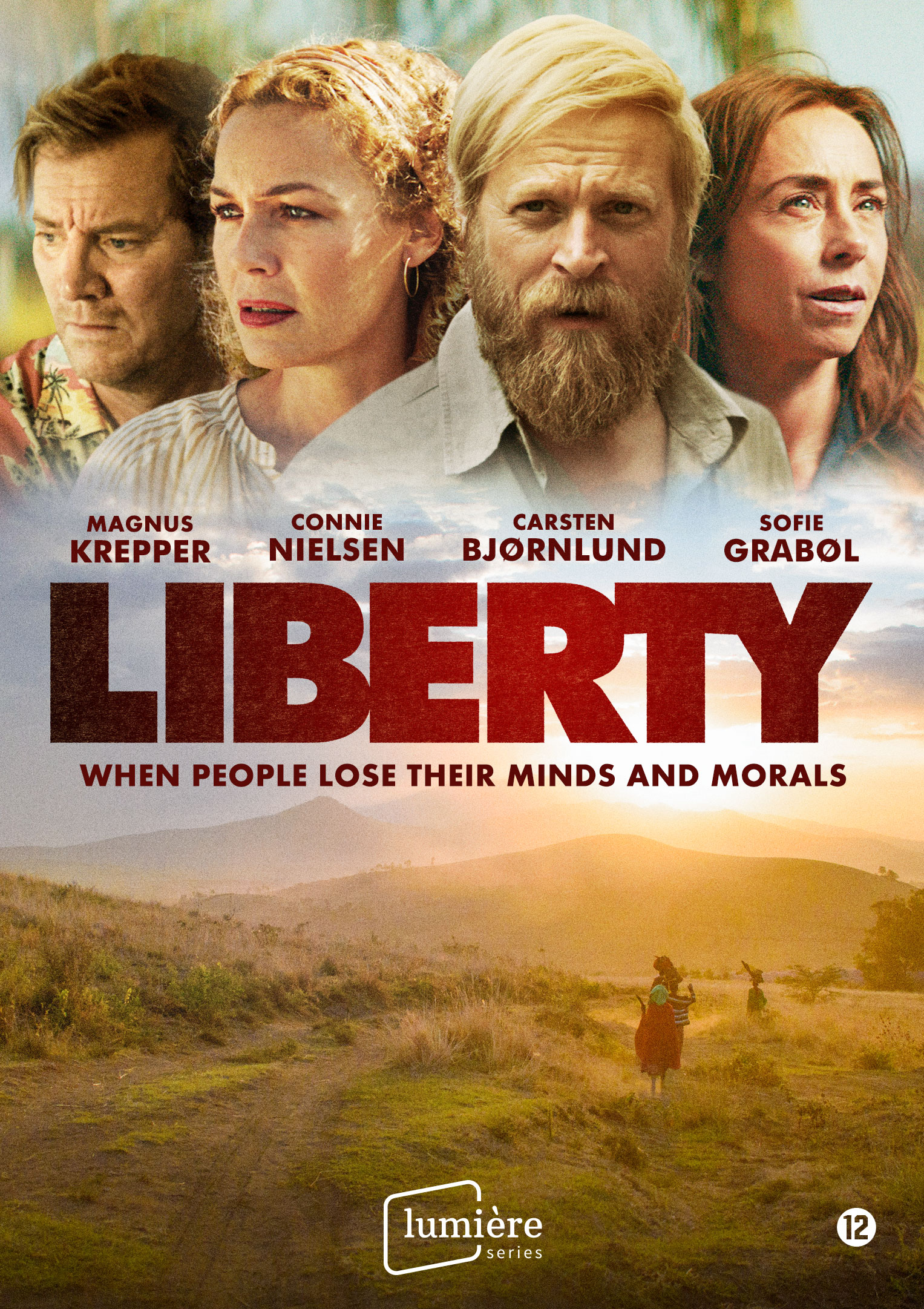 Liberty