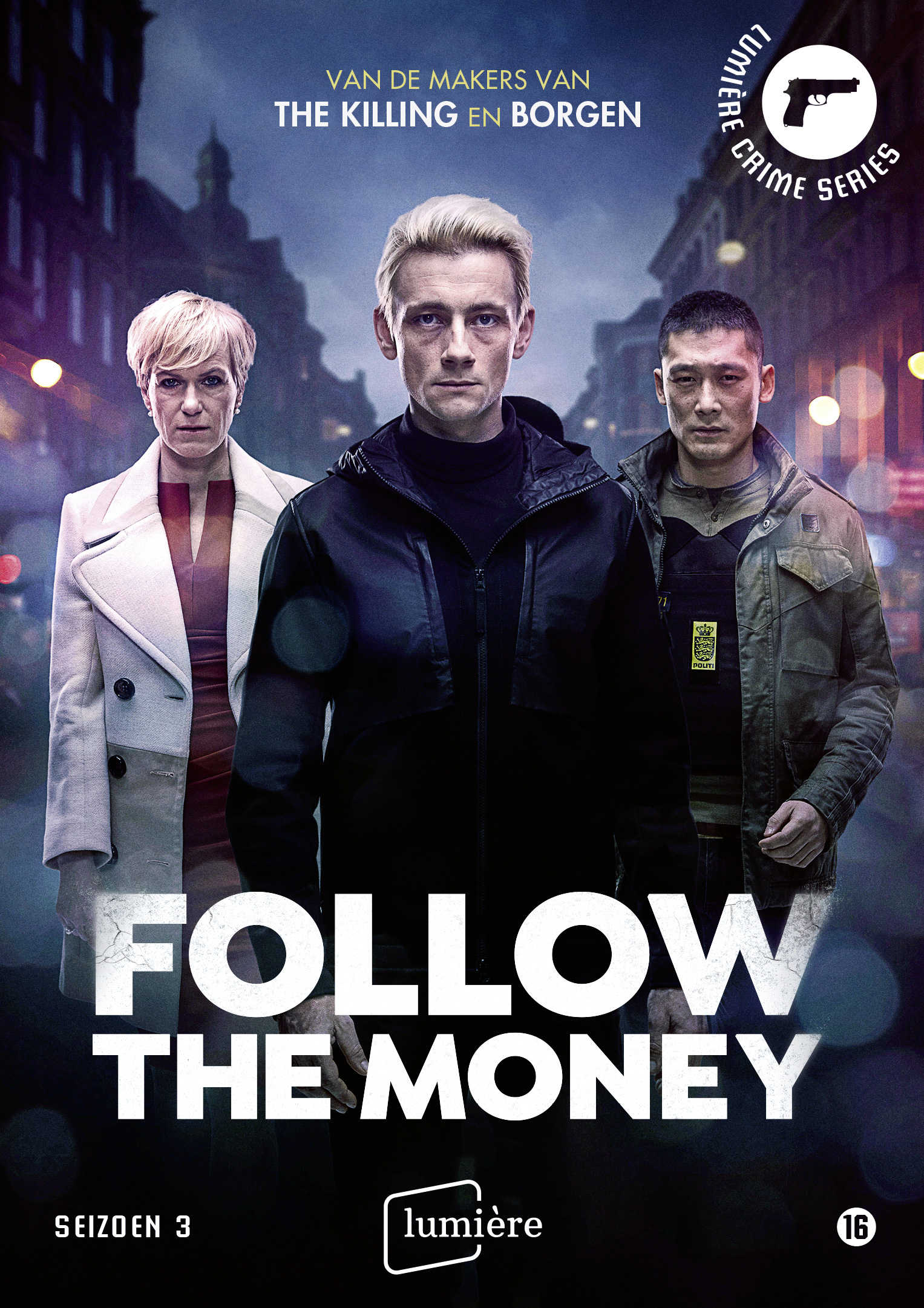 Follow The Money 3