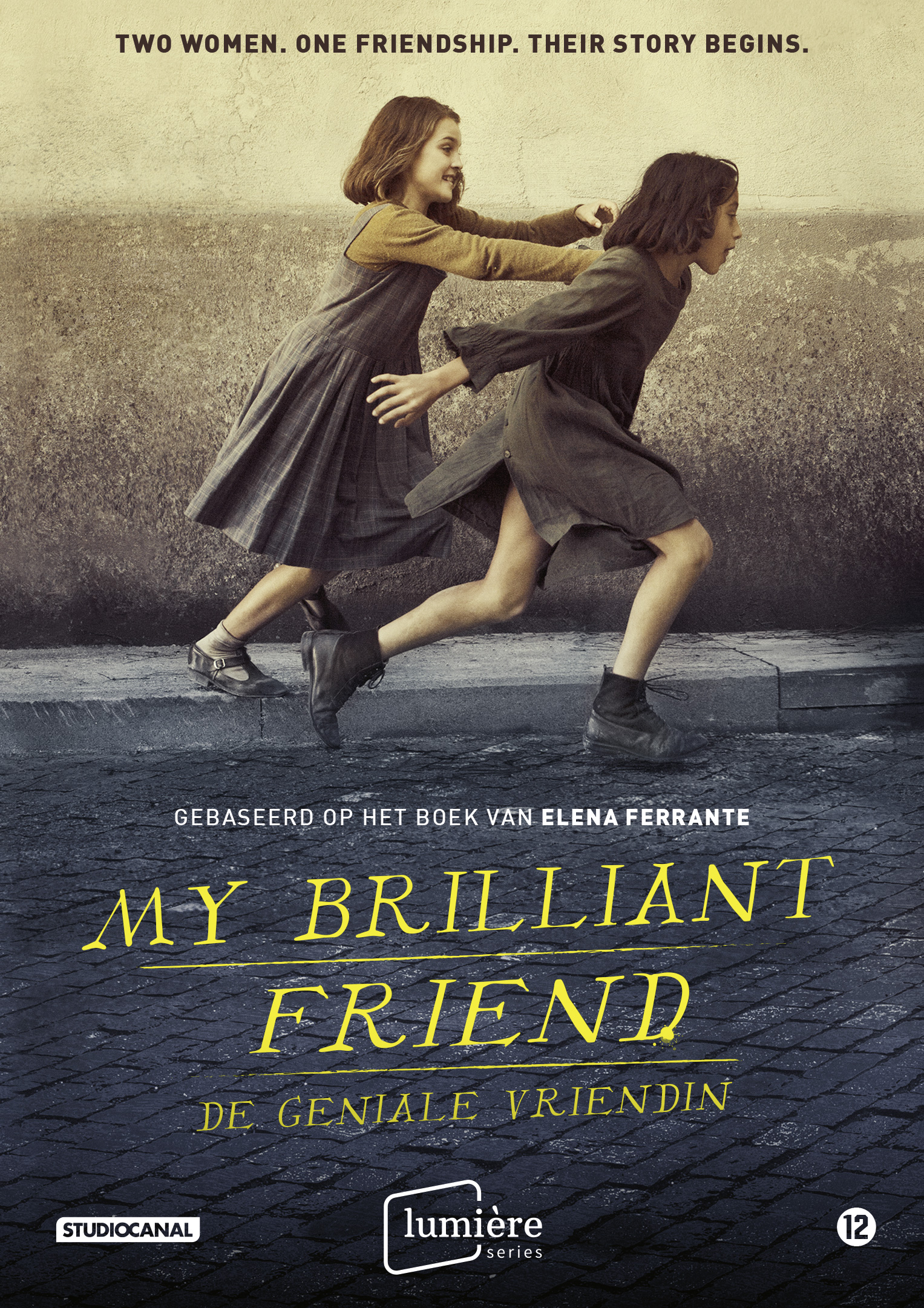 My Brilliant Friend | Lumière