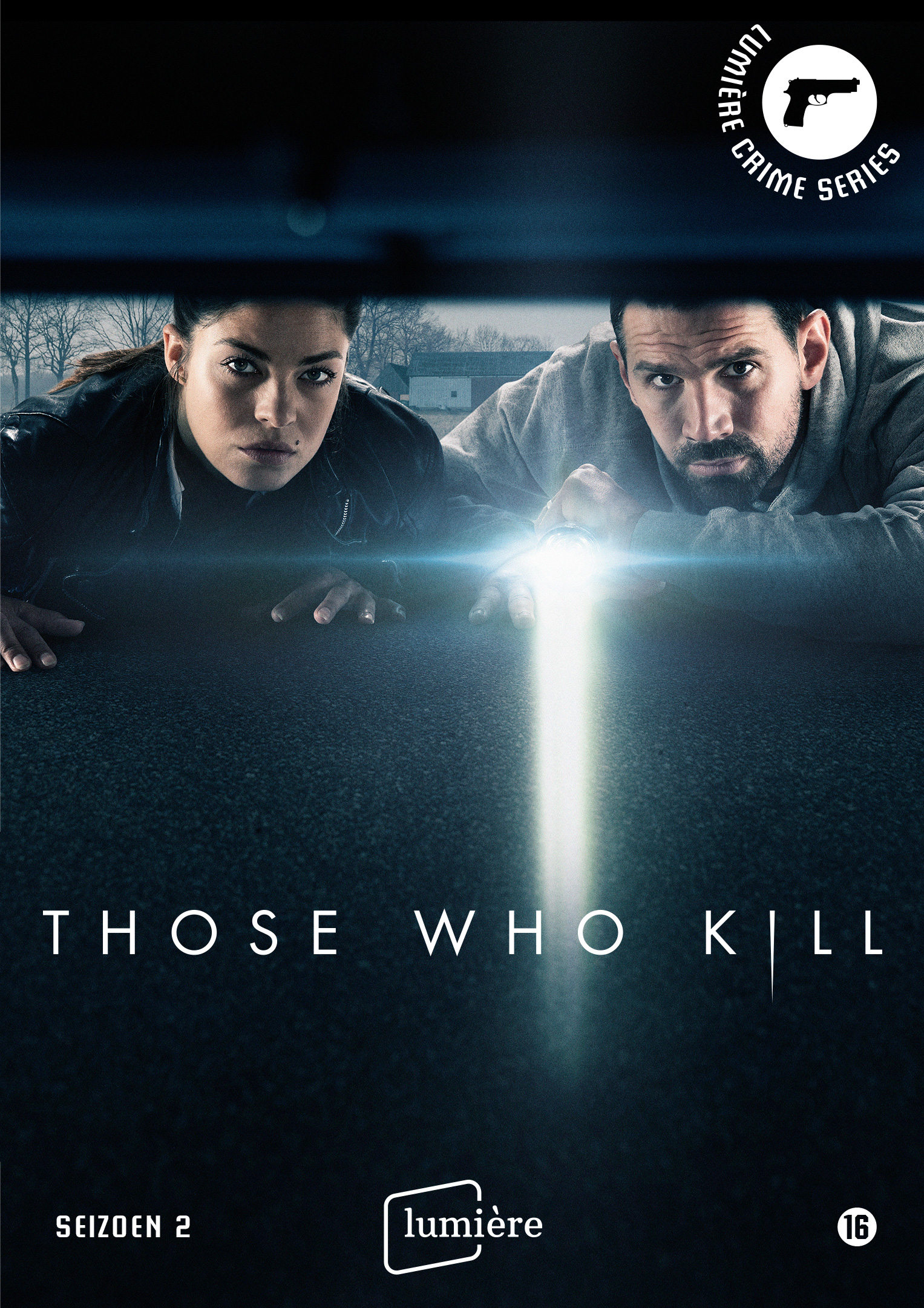 Those Who Kill 2 – Darkness