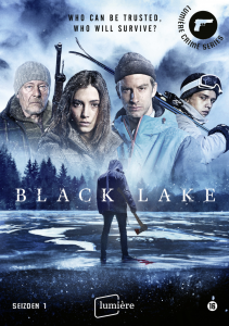 Black Lake - Seizoen 1+2