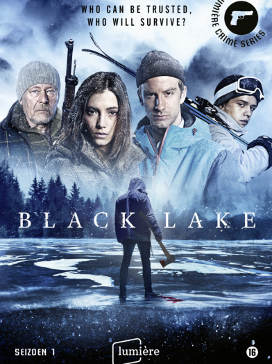 Black Lake - Seizoen 1+2