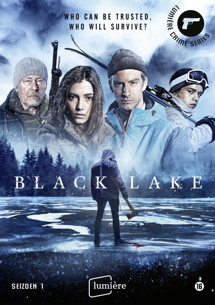 Black Lake – Seizoen 1+2