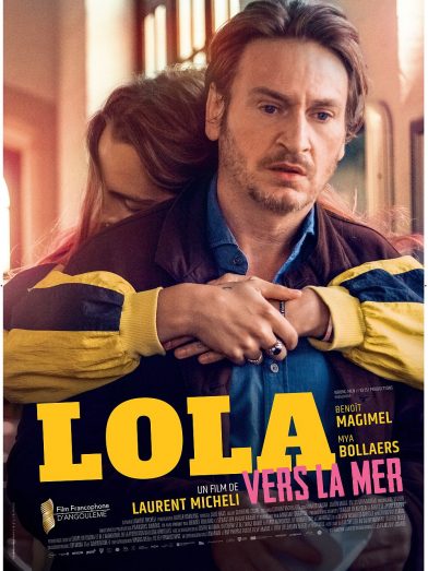 Lola Vers La Mer