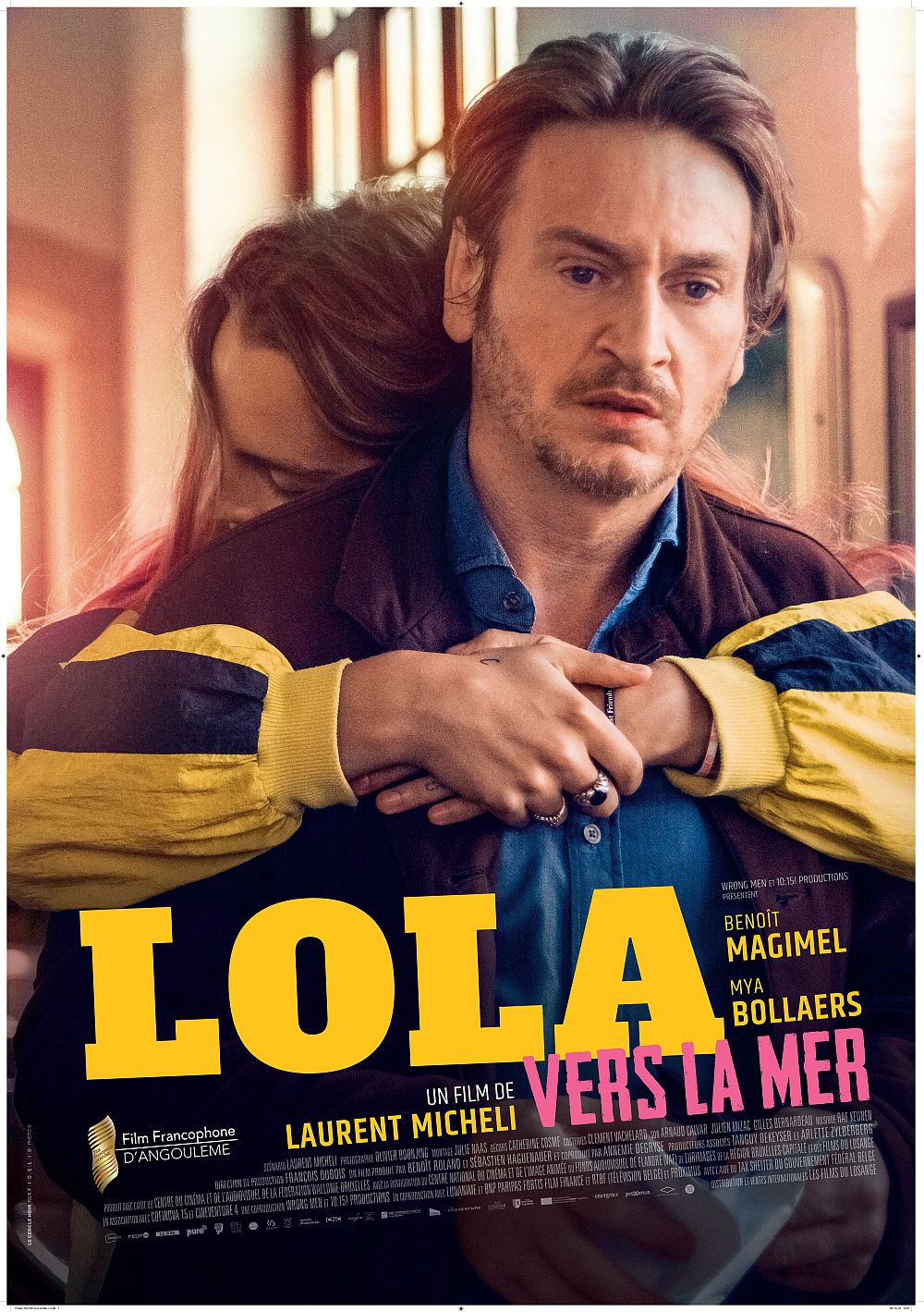 Lola Vers La Mer