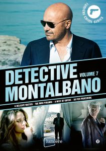 Montalbano - Volume 7