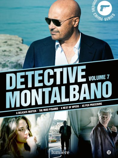 Montalbano - Volume 7