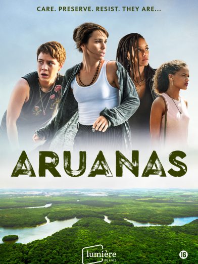 Aruanas