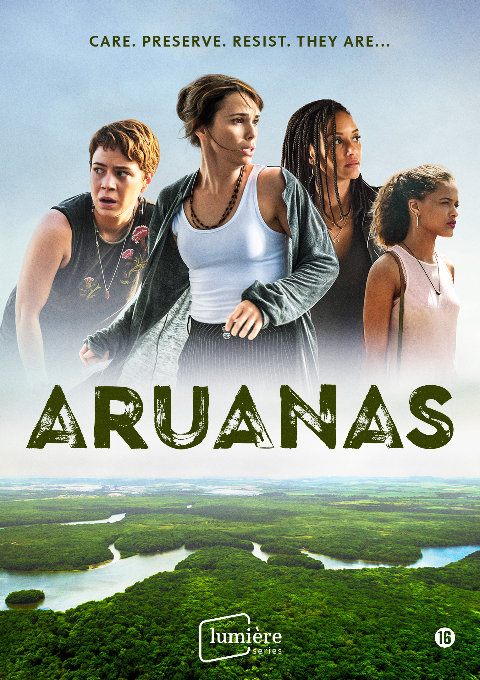 Aruanas