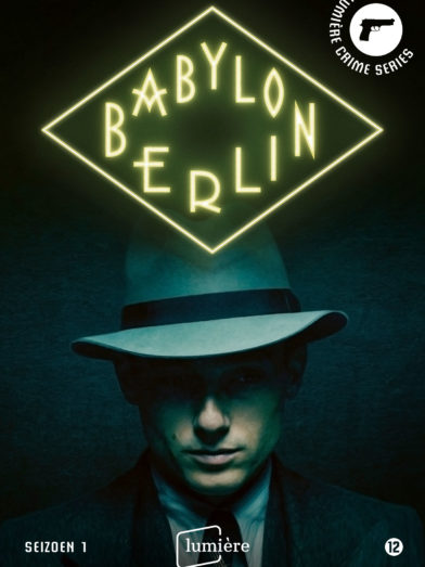 Babylon Berlin