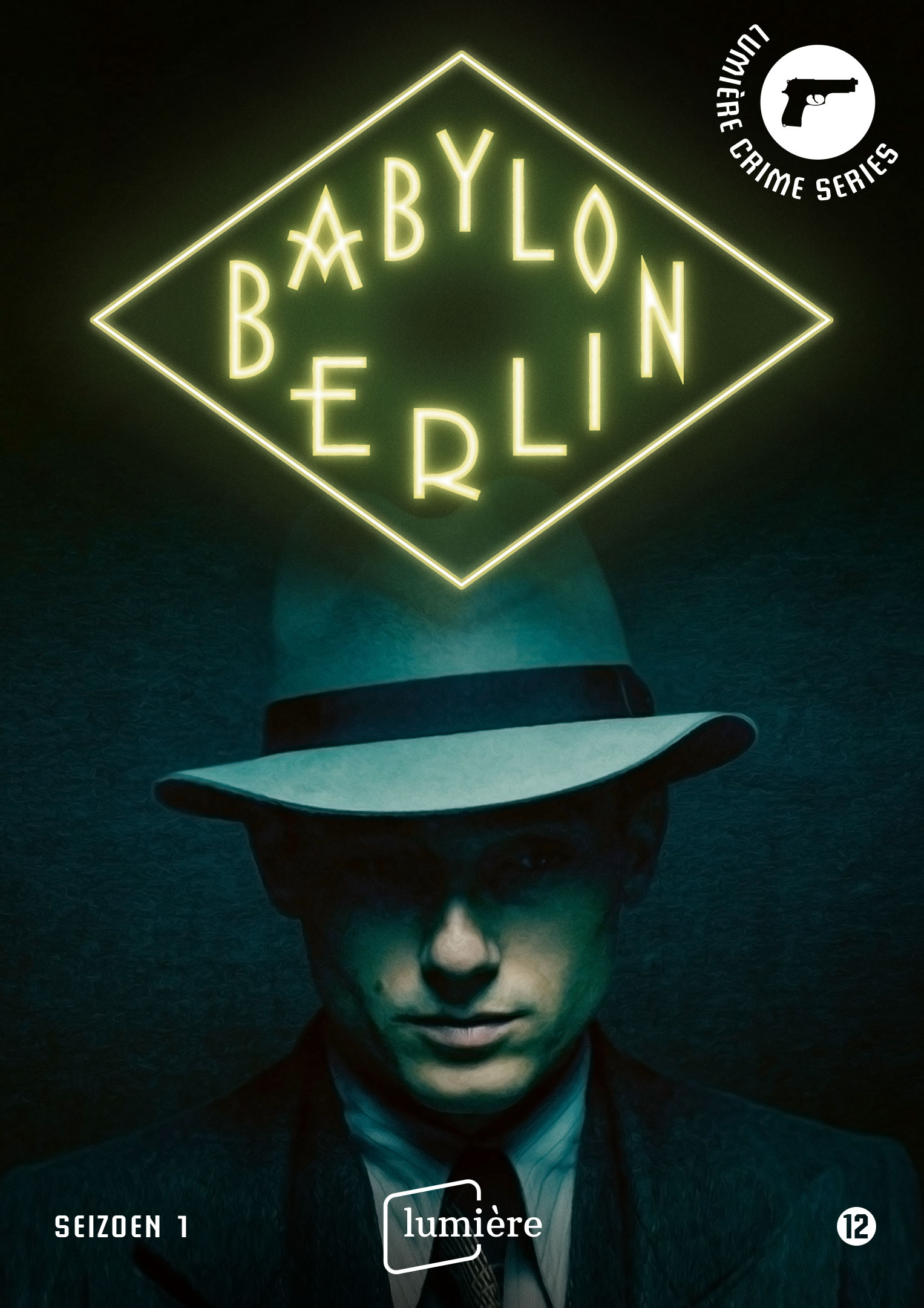 Babylon Berlin