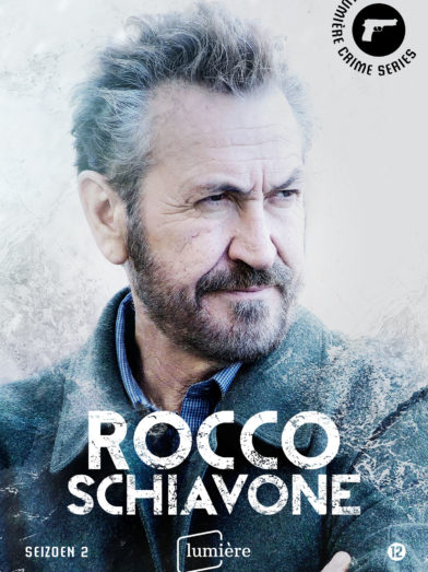 Rocco Schiavone 2