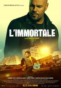 l'Immortale