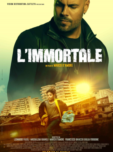 l'Immortale