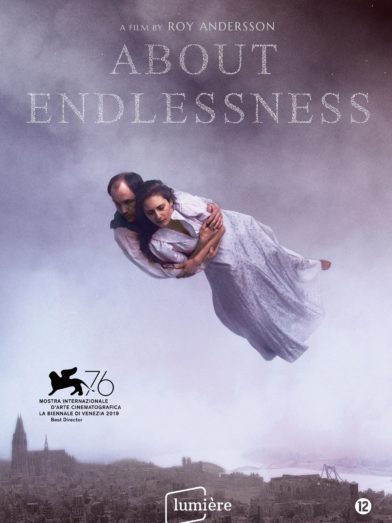 About Endlessness