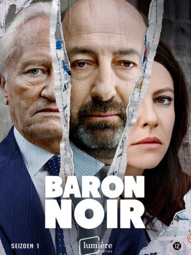 Baron Noir