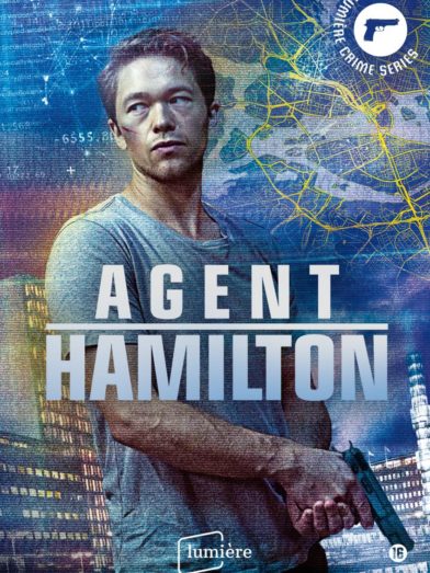 Agent Hamilton - Seizoen 1