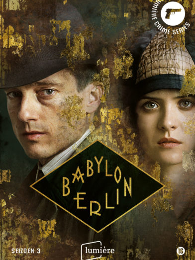 Babylon Berlin 3