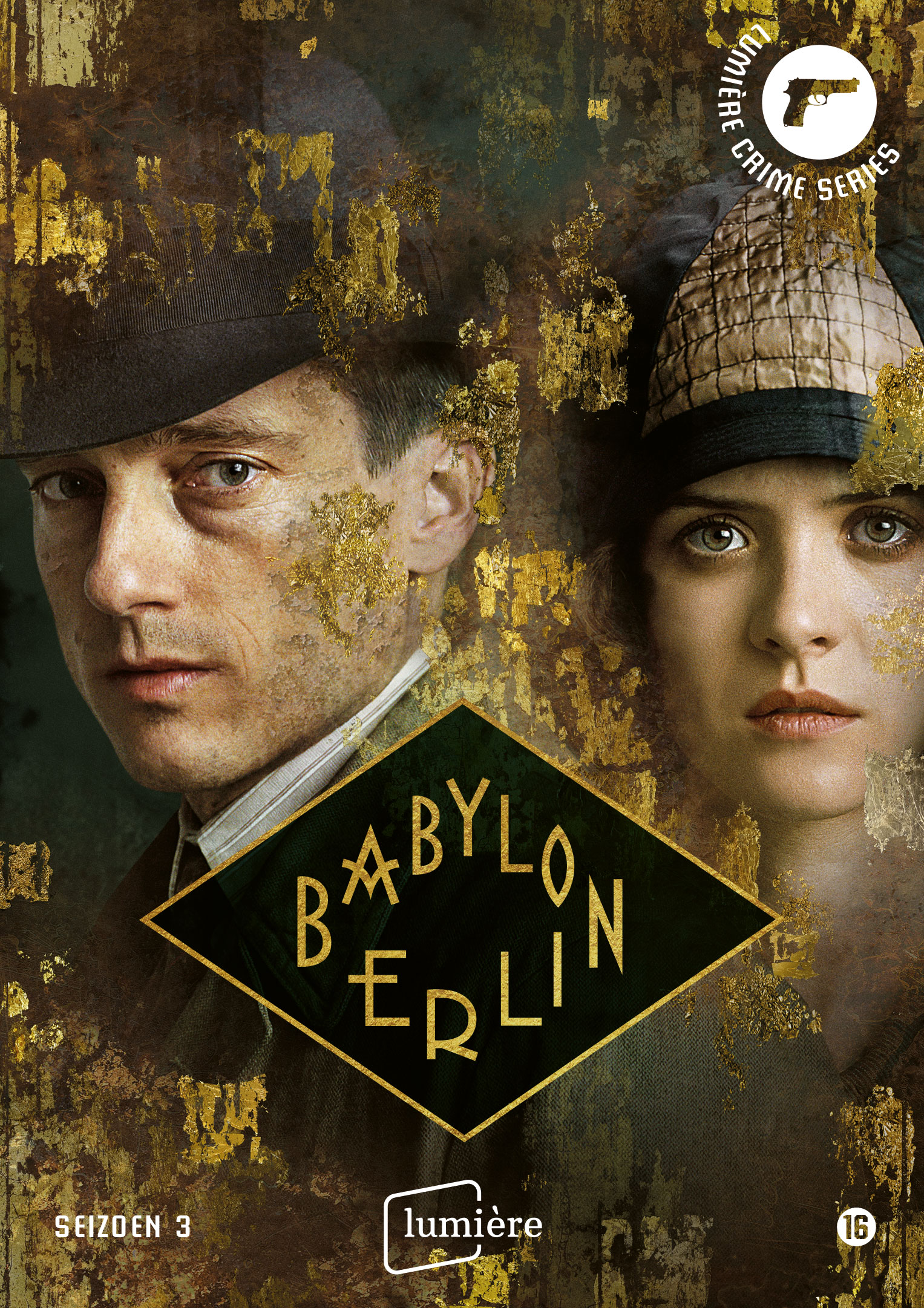 Babylon Berlin 3