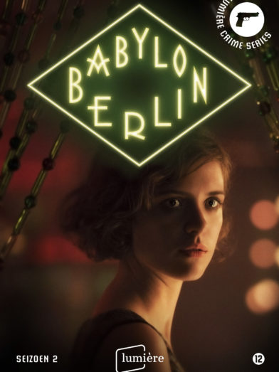 Babylon Berlin 2