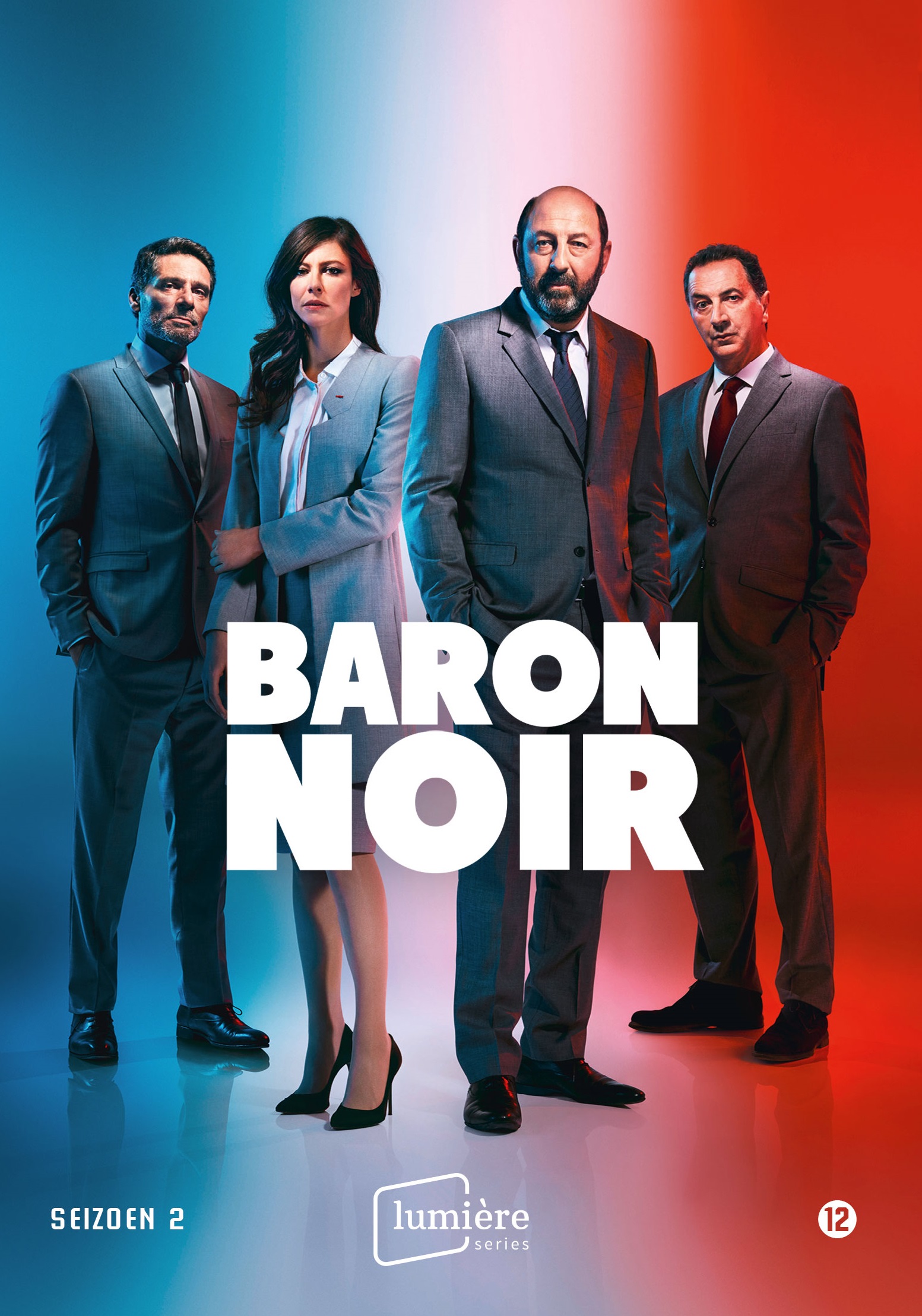 Baron Noir 2